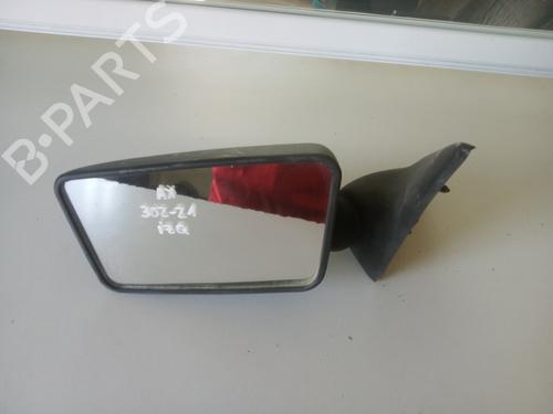 Used Left mirror CITROËN AX (ZA-_) [1986-1998]  19660457