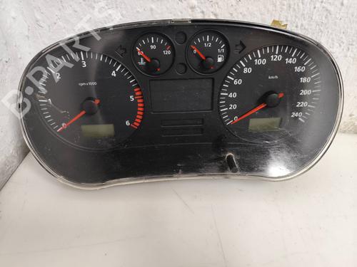 Used Instrument cluster SEAT TOLEDO II (1M2) [1998-2006]  26034464