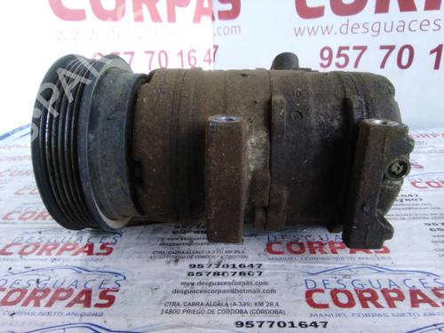 AC compressor LAND ROVER FREELANDER I (L314)  | BP19555434M34 