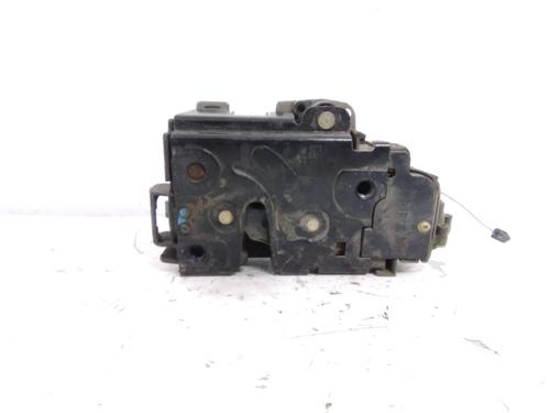 Used Front left lock SEAT IBIZA III (6L1) [2002-2009]  19557485