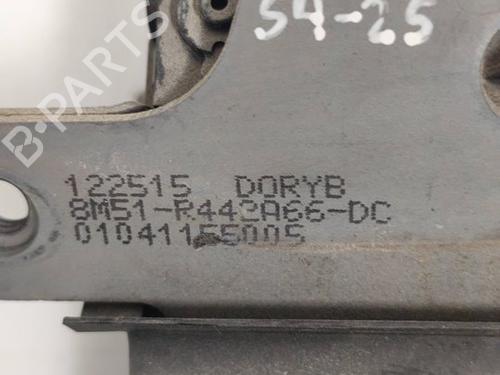 Tailgate lock FORD FOCUS III 1.0 EcoBoost | BP29437332C101 
