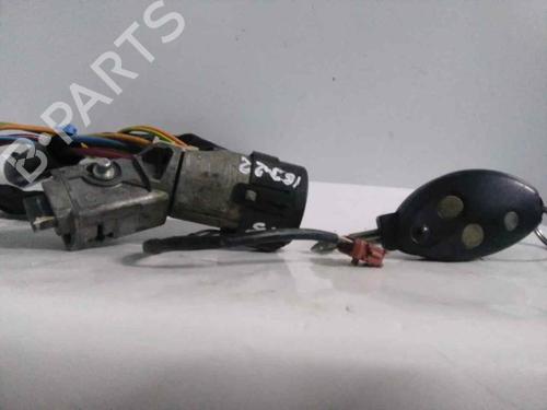Used Ignition barrel CITROËN C5 I (DC_) 2.0 HDi (DCRHZB, DCRHZE) (109 hp) 19562878