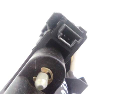 Tailgate handle MERCEDES-BENZ E-CLASS (W211) E 320 4-matic (211.082) | BP19660959C132 