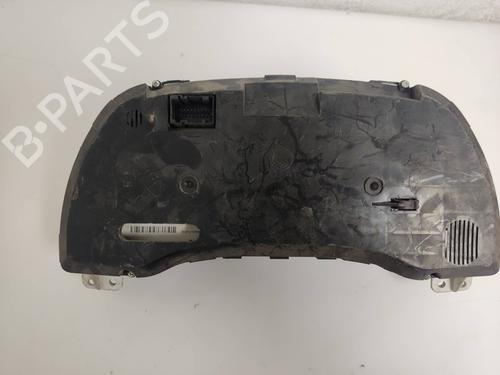 Instrument cluster FIAT PUNTO (188_)  | BP21014772C47 