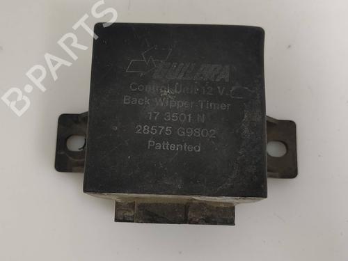 Used Electronic module NISSAN PATROL III/1 Hardtop (K160) [1979-1989]  22557710