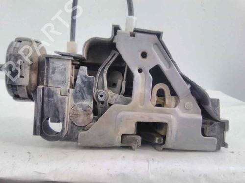 Rear right lock MERCEDES-BENZ A-CLASS (W168)  | BP19563968C99 