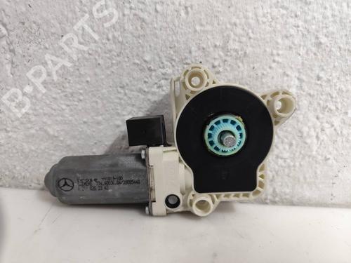 Left rear window motor MERCEDES-BENZ E-CLASS (W211)  | BP29437224E23 