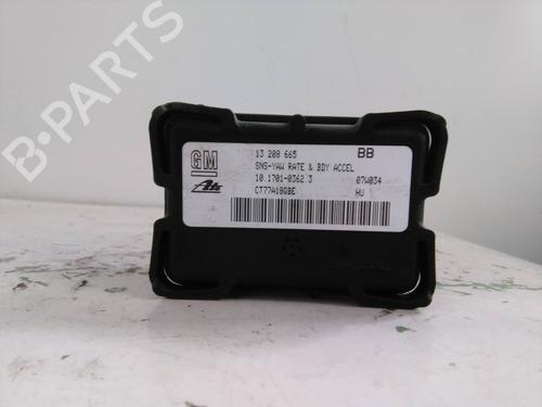 Elektronisk modul OPEL ZAFIRA / ZAFIRA FAMILY B (A05) [2005-2019]  19559361