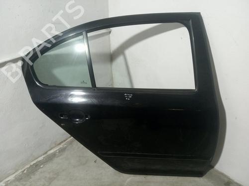 Used Right rear door SKODA OCTAVIA II (1Z3) [2004-2013]  27457696