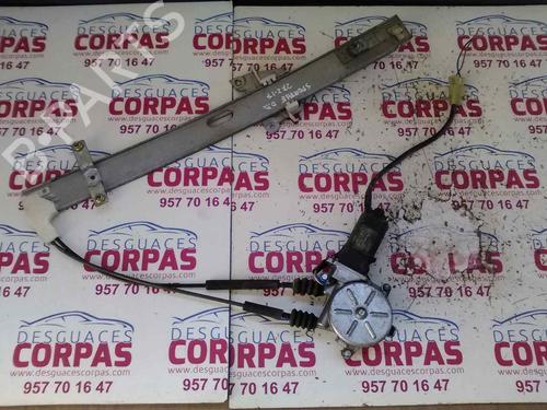 Used Front right window mechanism KIA SPORTAGE SUV (K00) [1994-2005]  19549632