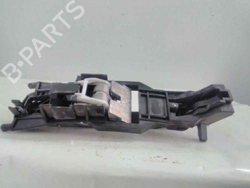 Høyre foran utvendig håndtak MERCEDES-BENZ E-CLASS (W211) E 320 4-matic (211.082) | BP19660948C129 
