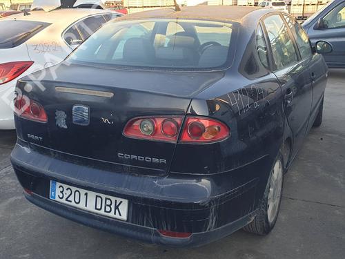 Left front window motor SEAT CORDOBA (6L2)  | BP27460053E21 