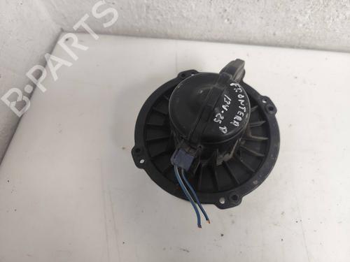 Used Heater blower motor OPEL FRONTERA A Sport (U92) [1992-1998]  29955835