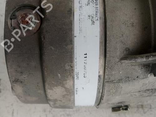 AC-Kompressor RENAULT MEGANE I Grandtour (KA0/1_) 1.4 16V (KA0D, KA1H, KA0W, KA10) | BP19564562M34 