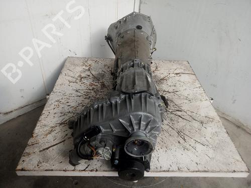 Gearbox MERCEDES-BENZ M-CLASS (W163)  | BP19565187M3 
