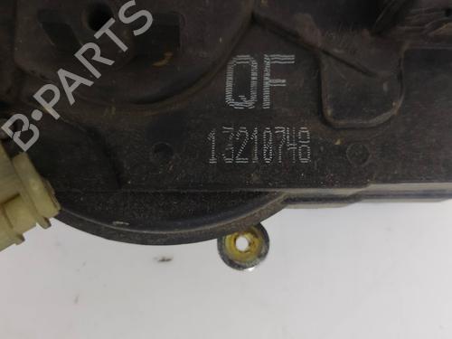 Venstre foran lås OPEL ASTRA H GTC (A04)  | BP19569898C98 