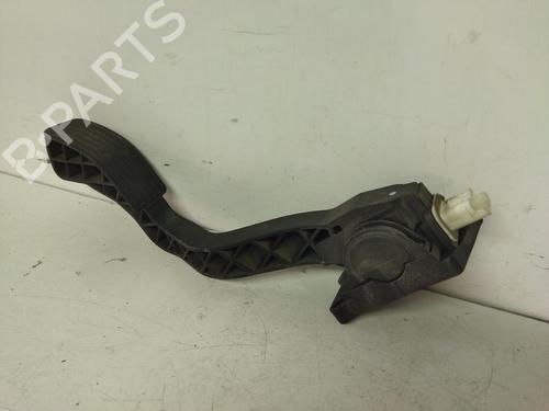 Used Pedal PEUGEOT 307 (3A/C) [2000-2012]  29628888