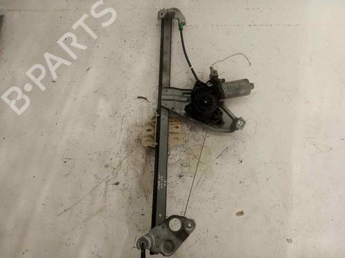 Used Front right window mechanism RENAULT ESPACE III (JE0_) [1996-2002]  19561779