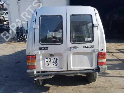 Front right lock CITROËN C15 Platform/Chassis (VDPD)  | BP19551106C97 