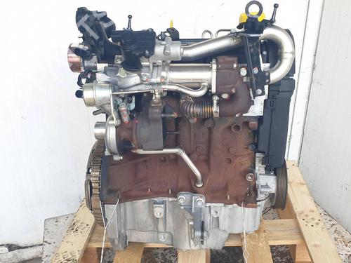 Engine NISSAN NOTE (E11, NE11) | BP38472801M1 - Image 9