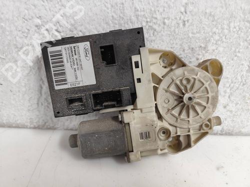 Right front window motor FORD FOCUS II Saloon (DB_, FCH, DH) | BP36673045E20 - Image 3