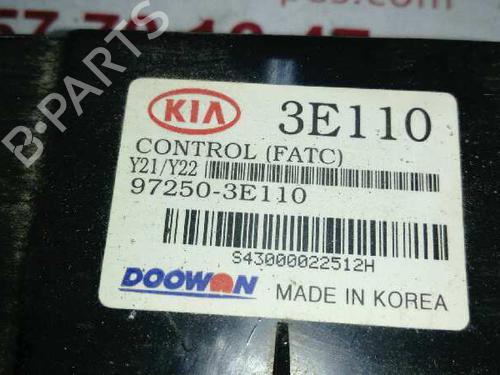 Climate control KIA SORENTO I (JC)  | BP19553656I5 