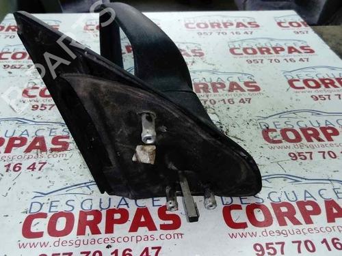 Left mirror FORD FIESTA III (GFJ)  | BP19549862C26