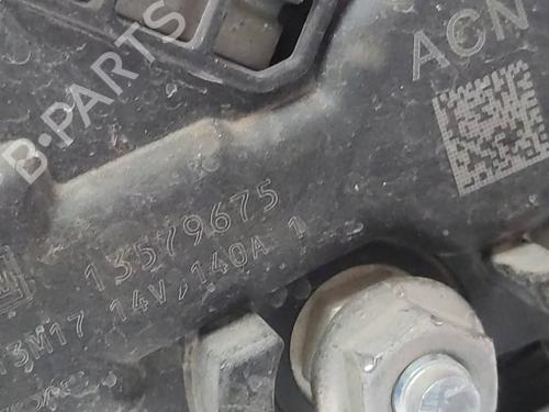 Generator OPEL MOKKA / MOKKA X (J13)  | BP19572290M7 