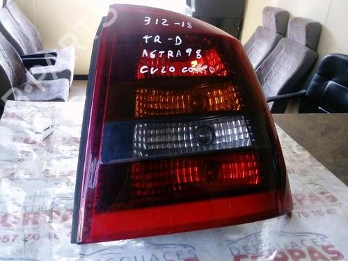 Right taillight OPEL ASTRA G Hatchback (T98)  | BP19551412C35 