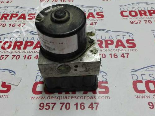 ABS Bremseaggregat SEAT LEON (1M1)  | BP19546836M43 