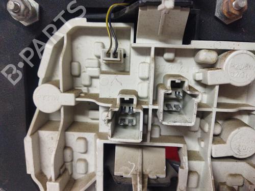 Venstre Baklys VOLVO S40 II (544) D5 | BP29915290C34