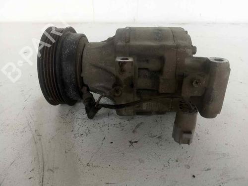 AC compressor TOYOTA COROLLA Estate (_E12_)  | BP19561766M34 
