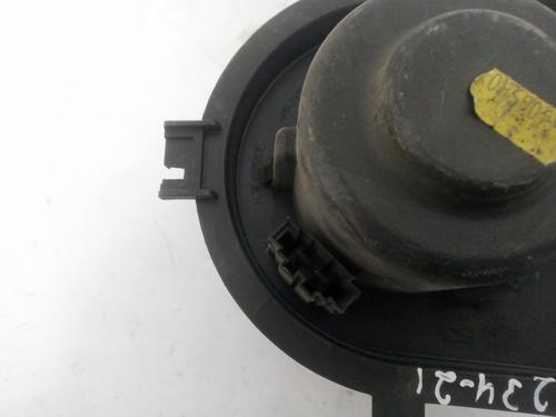 Varmeblæser SKODA OCTAVIA I (1U2) 1.6 | BP19563266M62 