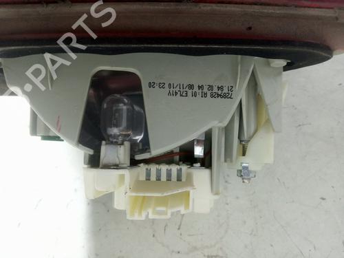 Right taillight BMW 3 (E90) 318 d | BP27517013C35 