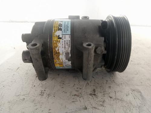 AC compressor RENAULT MEGANE II (BM0/1_, CM0/1_)  | BP19564503M34 