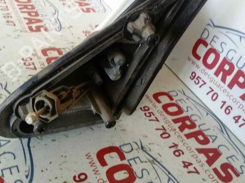 Right mirror SEAT IBIZA II (6K1)  | BP19549674C27
