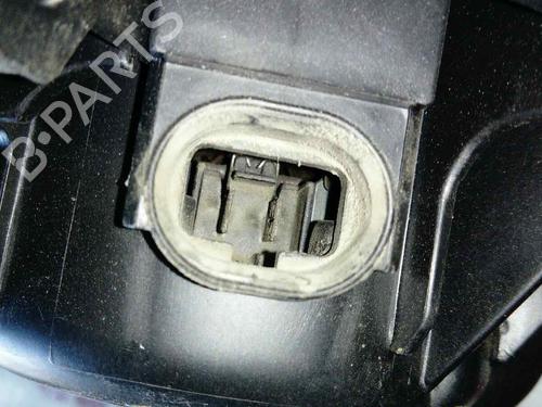 Heater blower motor PEUGEOT 406 (8B)  | BP19551010M62 