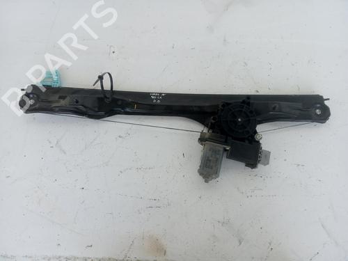 Used Front right window mechanism OPEL COMBO Box Body/MPV (X12) [2012-2025]  22610231