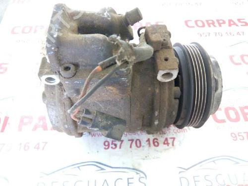 AC compressor FORD ESCORT VI (GAL, AAL, ABL)  | BP19546857M34 