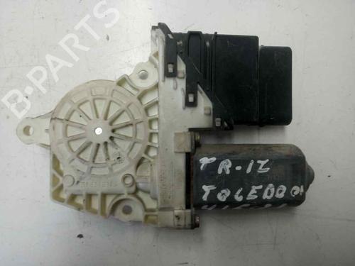 Left rear window motor SEAT TOLEDO II (1M2)  | BP19562194E23 