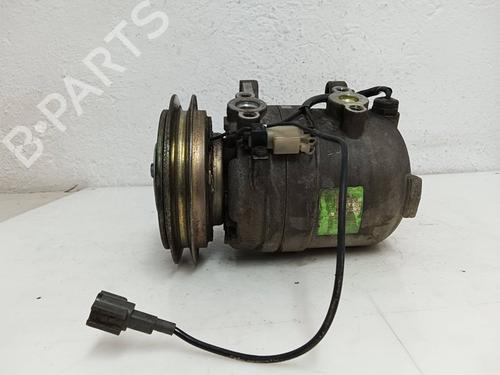 Used AC compressor AC compressor NISSAN TERRANO II (R20) 2.7 TDi 4WD (125 hp) 33548493 33548493