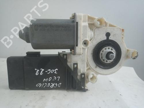Used Right front window motor SEAT LEON (1M1) [1999-2006]  19565244