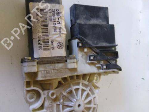 Right rear window motor SEAT LEON (1M1)  | BP19556483E22 