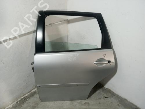 Used Left rear door VW POLO CLASSIC (86C, 80) [1985-1994]  27457705