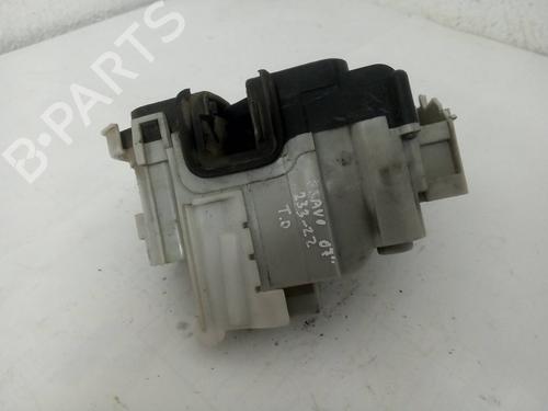 Rear right lock FIAT BRAVO II (198_) 1.9 D Multijet (198AXC1B) | BP19562739C99 