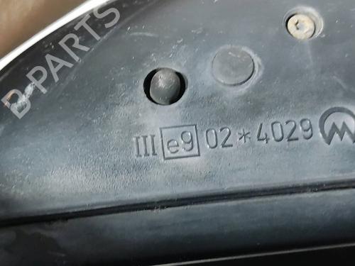 Right mirror SEAT CORDOBA (6K1, 6K2)  | BP19570506C27 