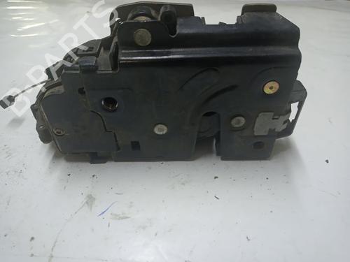 Front right lock SEAT TOLEDO II (1M2)  | BP19564414C97 