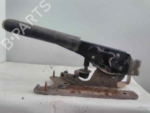 Handbremse für CITROËN C3 I (FC_, FN_) 1.4 HDi (68 hp) 19564794