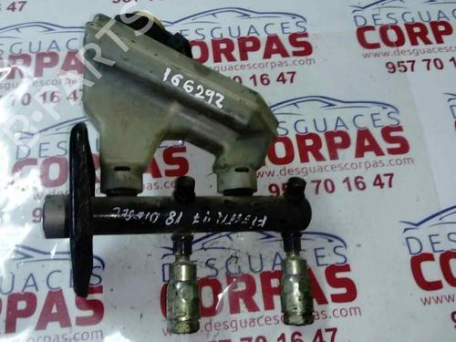Used Brake master cylinder FORD FIESTA III (GFJ) [1989-1997]  19547830