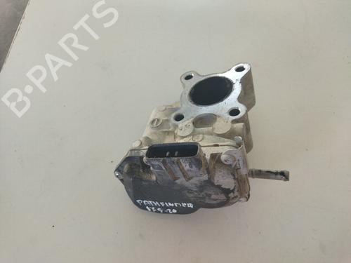 Used Egr NISSAN PATHFINDER III (R51) [2005-2025]  19660692